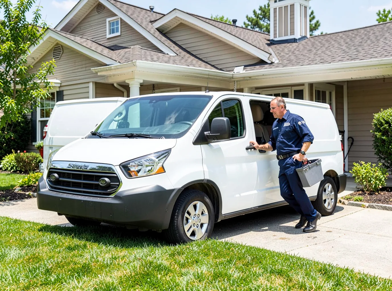 Emergency Plumber company in Palmdale, FL