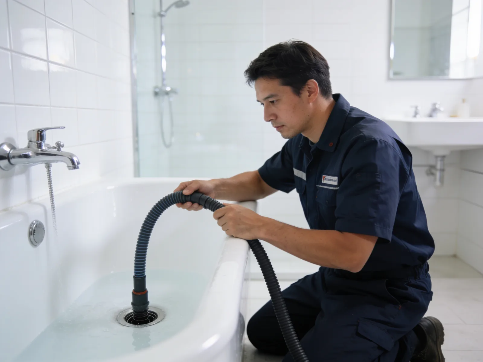 Emergency Plumber Palmdale, FL FAQs
